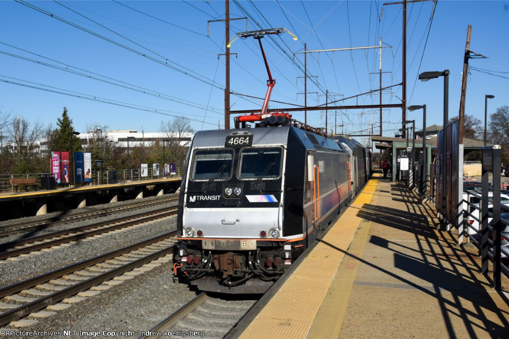 NJT 4664